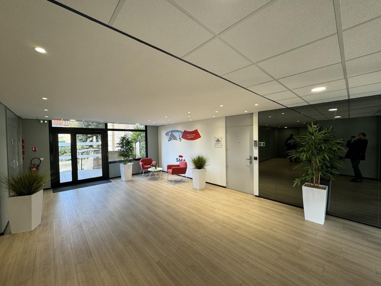 Bureau Marseille 770m² Location bureau Marseille Bouches-du-Rhône OLBUR2115225 7